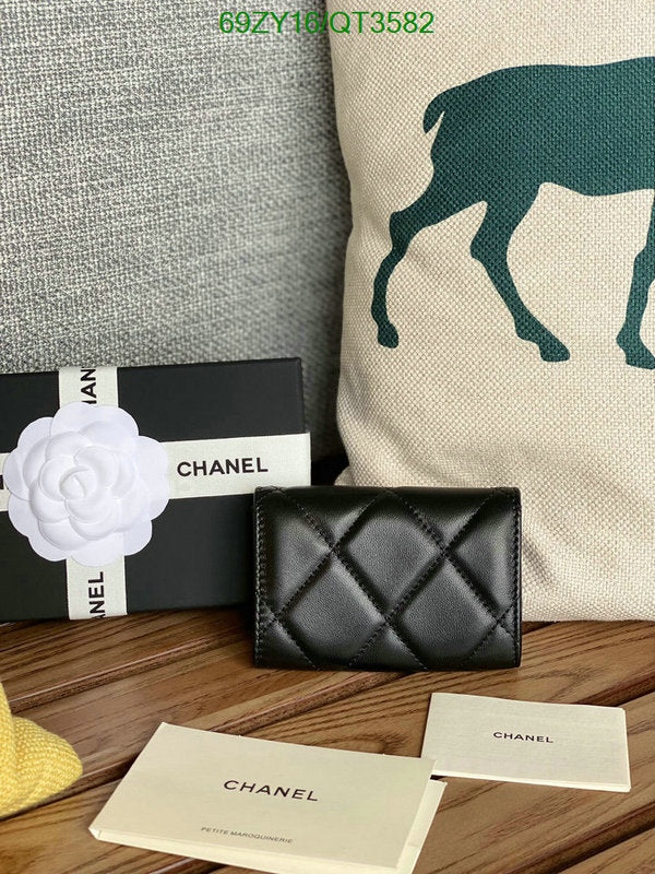 SAMC - CHL Wallets - 047