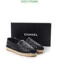 SAMC - CHL Women Shoes - 094