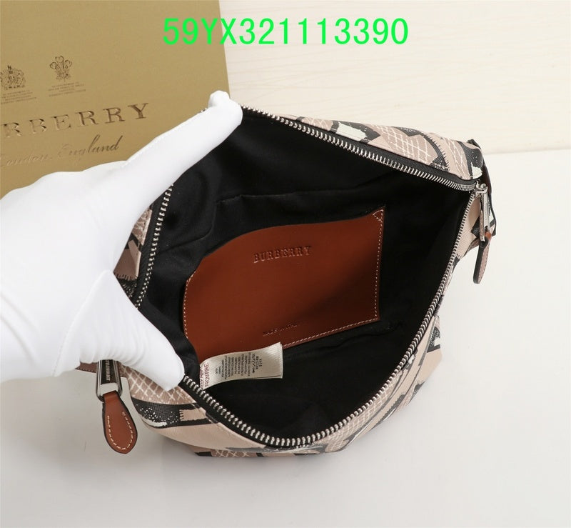 ELE Fashion -BBR Bags - 625