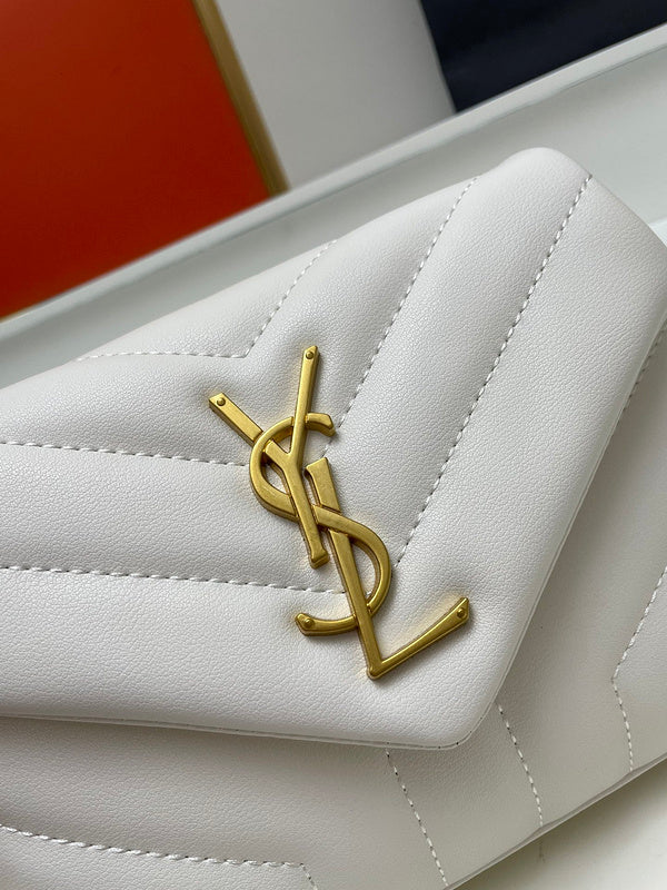 Satchel Bags - SLY Bags - 1098