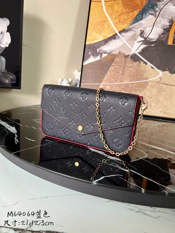 Glami - LOV Bags - 485