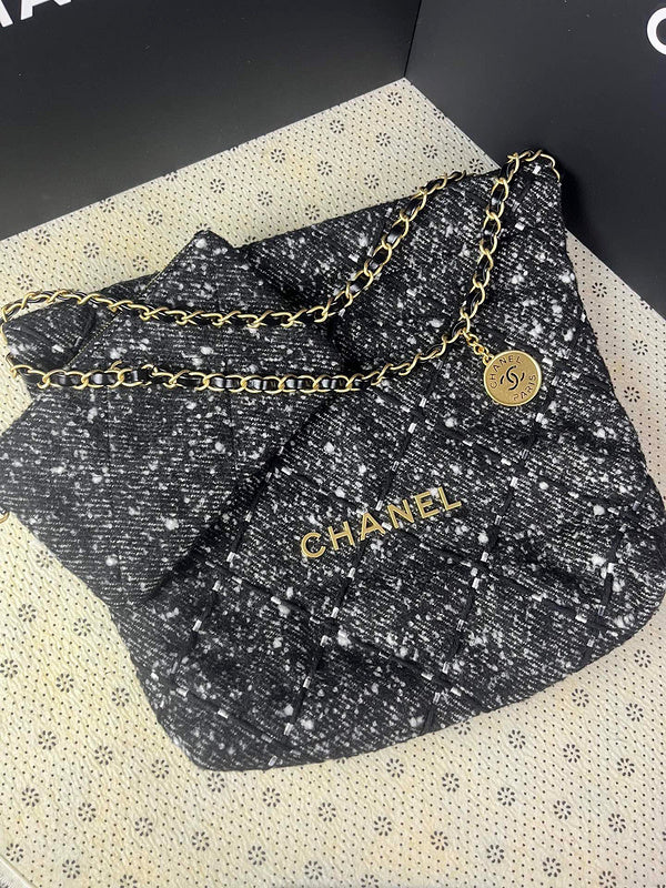 GlamI - CHL Bags - 2762