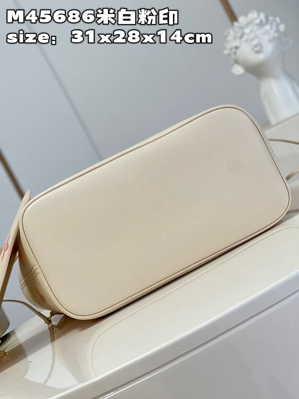 Glamy - LOV Bags - 658