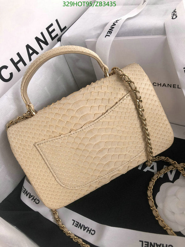 SAMC - CHL Bags - 531