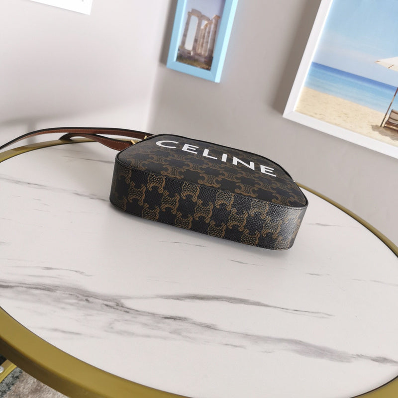 Glamy - COL Bags - 1356