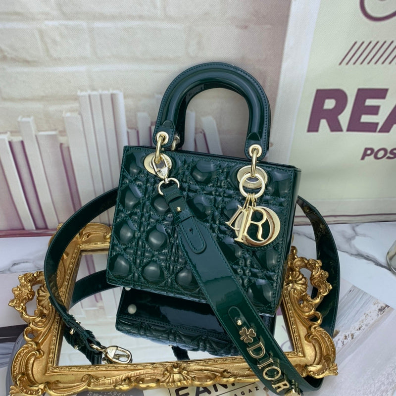 Satchel Bags - DOR Bags - 197
