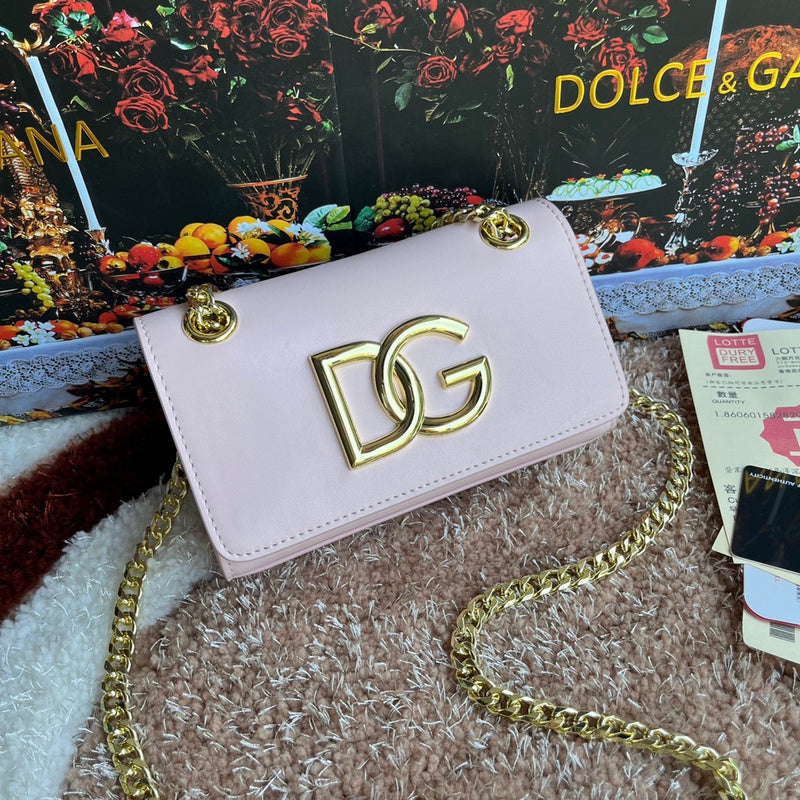 Satchel Bags - DNG Bags - 027