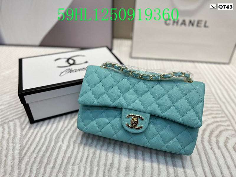 Glami - CHL Bags - 2211