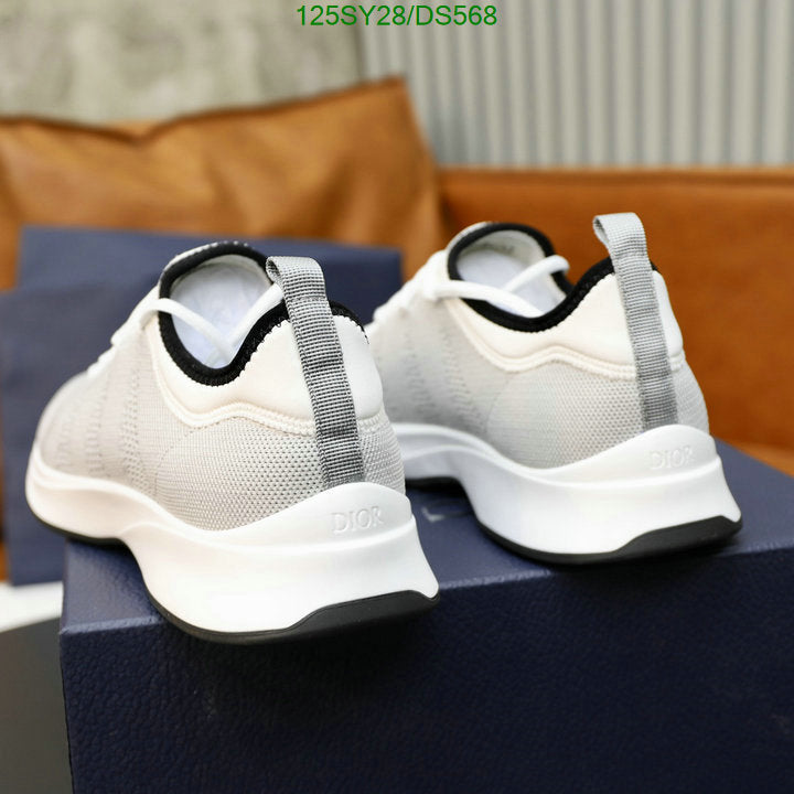 SAMCC - DOR Women Shoes - 1453