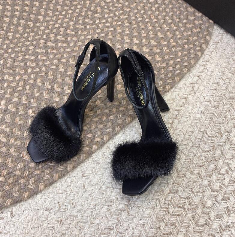 SAMC - YLS Women Shoes - 185