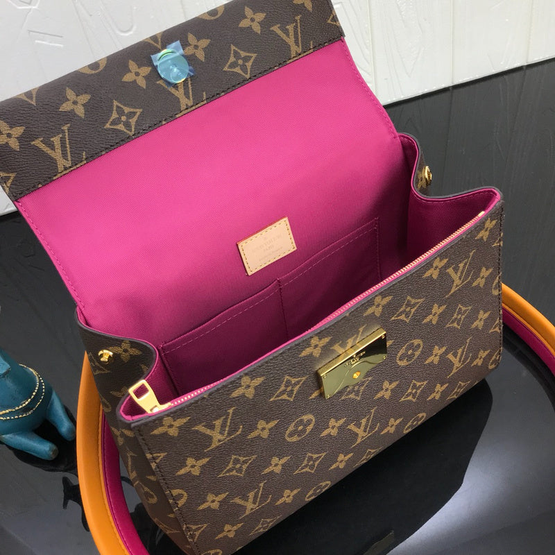 Satchel Bags - VL1 Bags - 408
