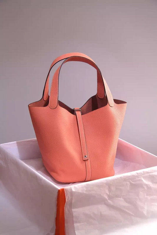 Satchel Bags - HMS-Bags - 736