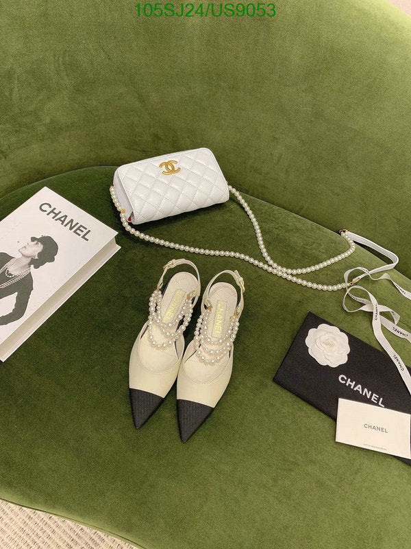 SAMC - CHL Women Shoes Ballet - 140