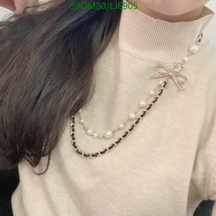 SAMC - CHL Jewelry - 1180