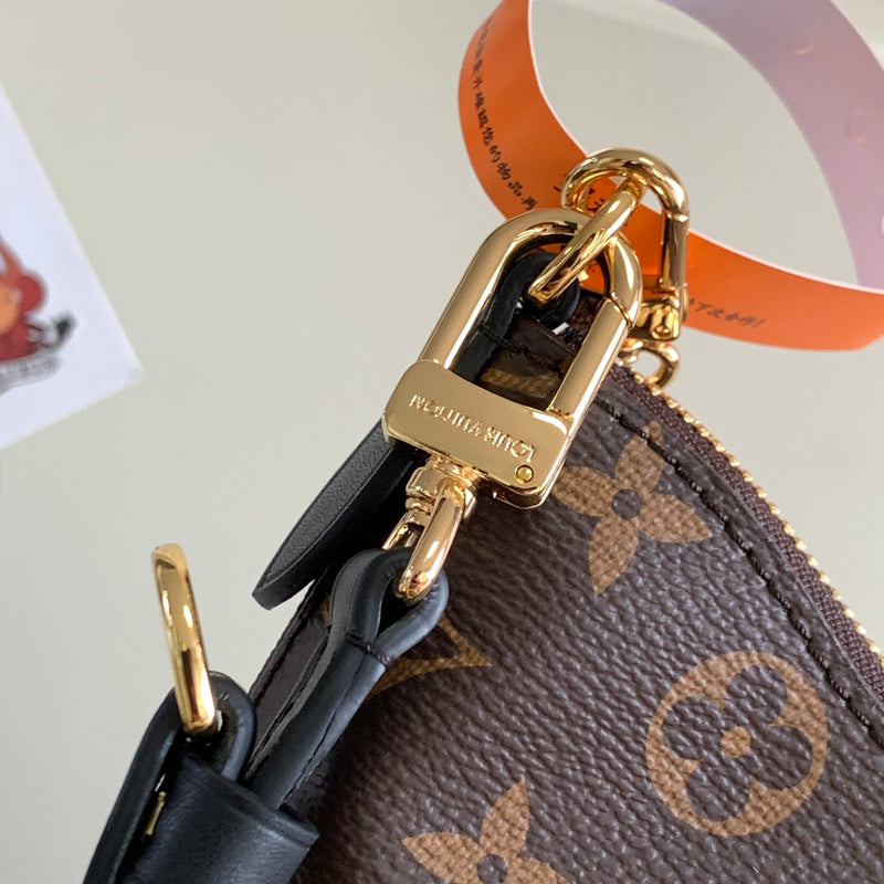 Satchel Bags - VL Bags - 1130
