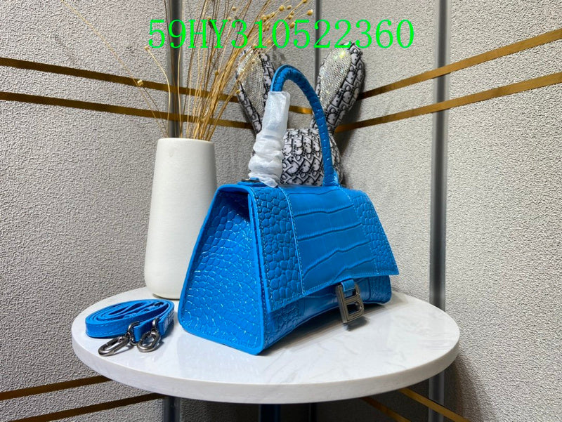 Satchel Bags - BGA Bags - 2479