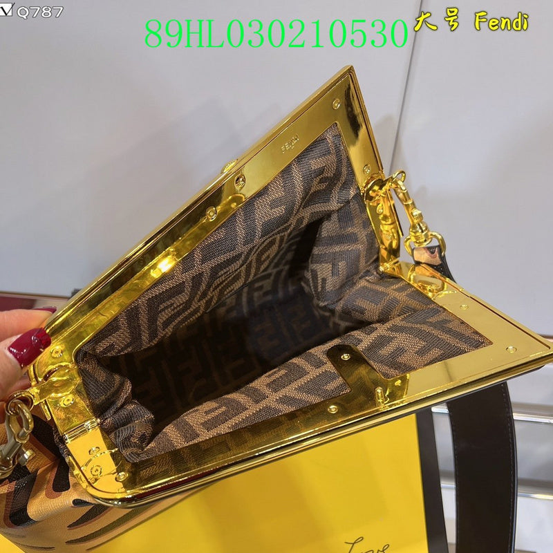 Glami - FDE Bags - 2676
