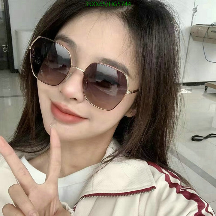 SAMC - CHL Glasses - 428