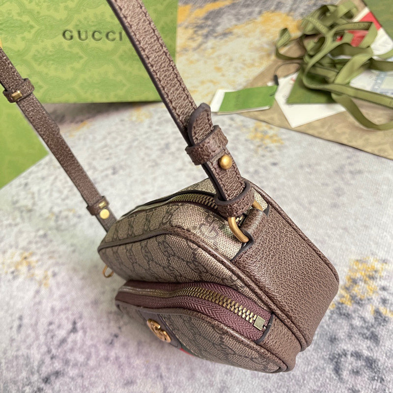 Glami Fashion - GCI Bags - 1997