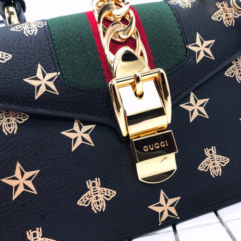 Glami Fashion - GCI Bags - 2536