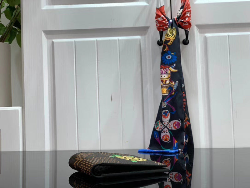 GlamI Lu-Vi bags - 2576