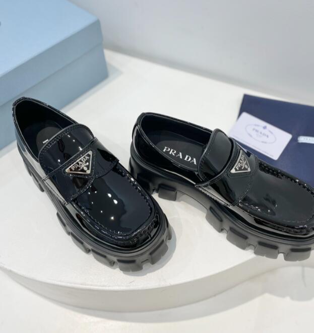 glamy - PD Women Shoes - 149