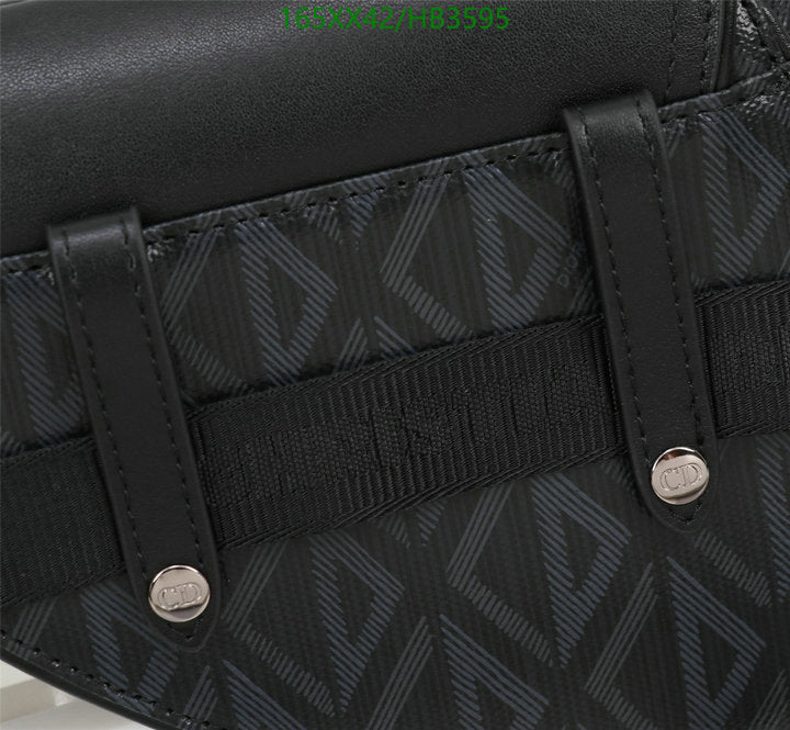SAMCC - DOR Bags - 1130