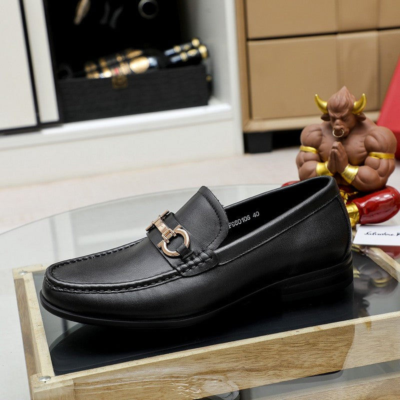 Glami - FGO Men Shoes - 821