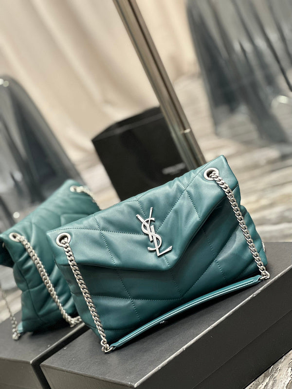 Glamy - YLS Bags - 970