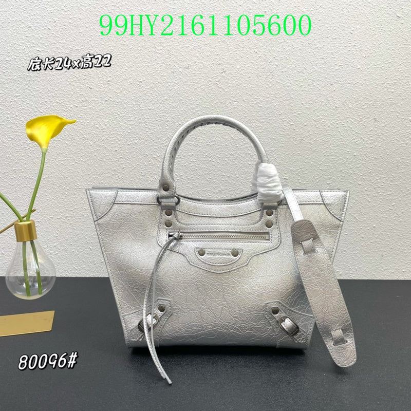 ELE Fashion - BGA Bags - 1988