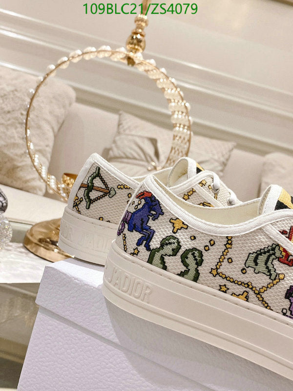 SAMCC - DOR Women Shoes - 1718