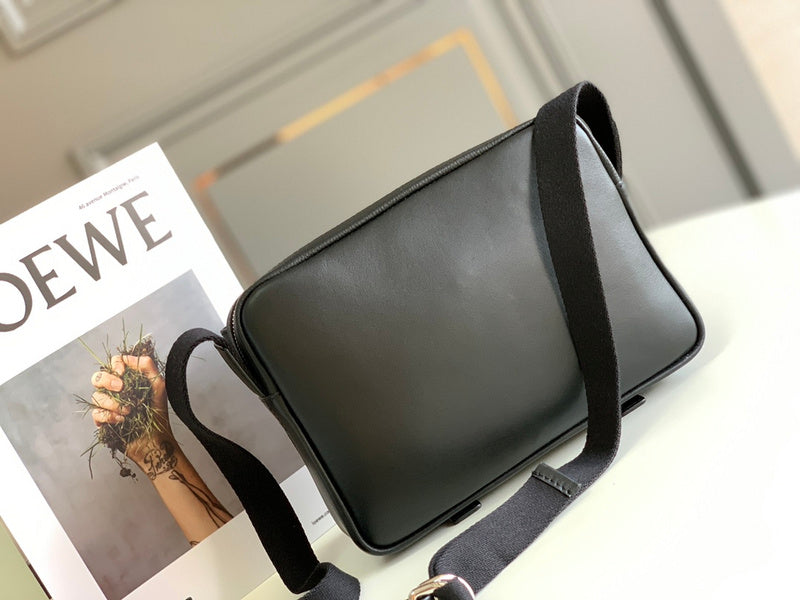 Glamy - LWO Bags - 466