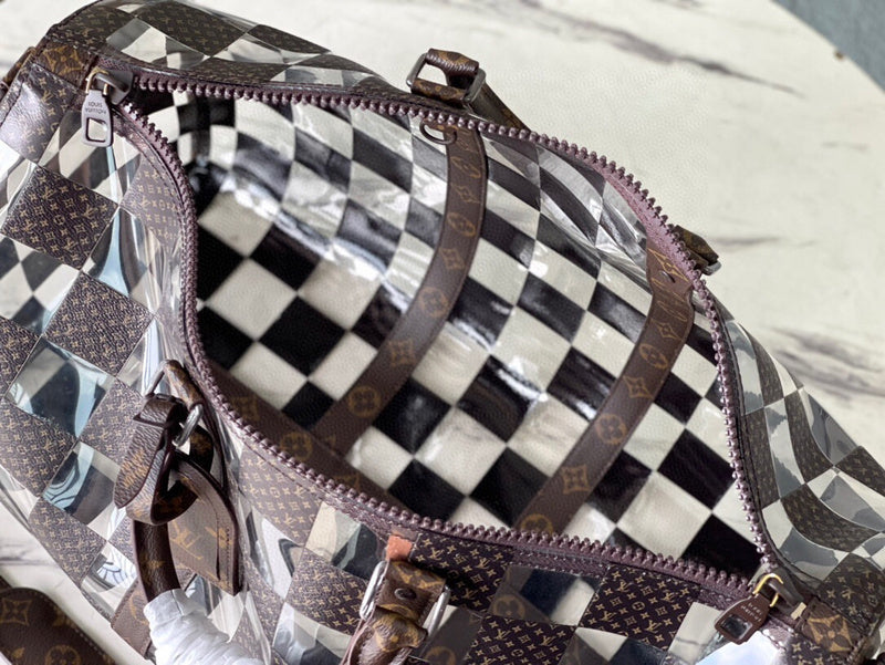 GlamI Lu-Vi bags - 4630