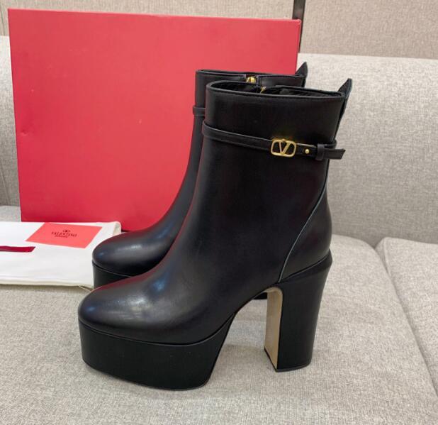SAMC - VEL Women Shoes - 319