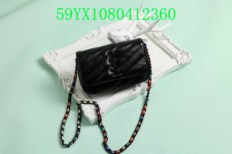 Glami - YLS Bags - 1912
