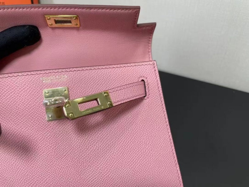 Satchel Bags - HMS-Bags - 342