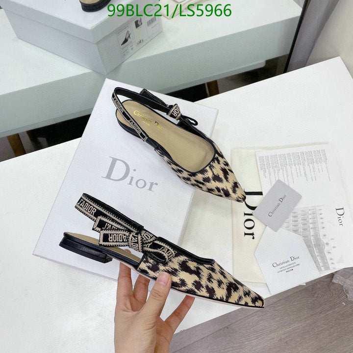 SAMCC - DOR Women Shoes - 2416