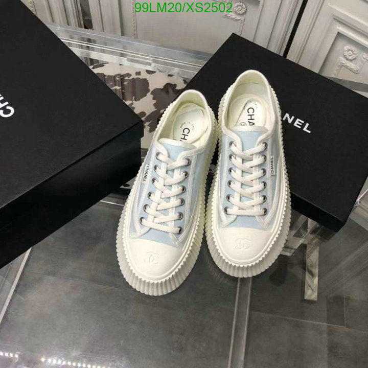 SAMC - CHL Women Shoes Sneakers - 235