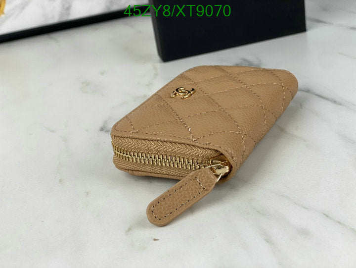 SAMC - CHL Wallets - 039