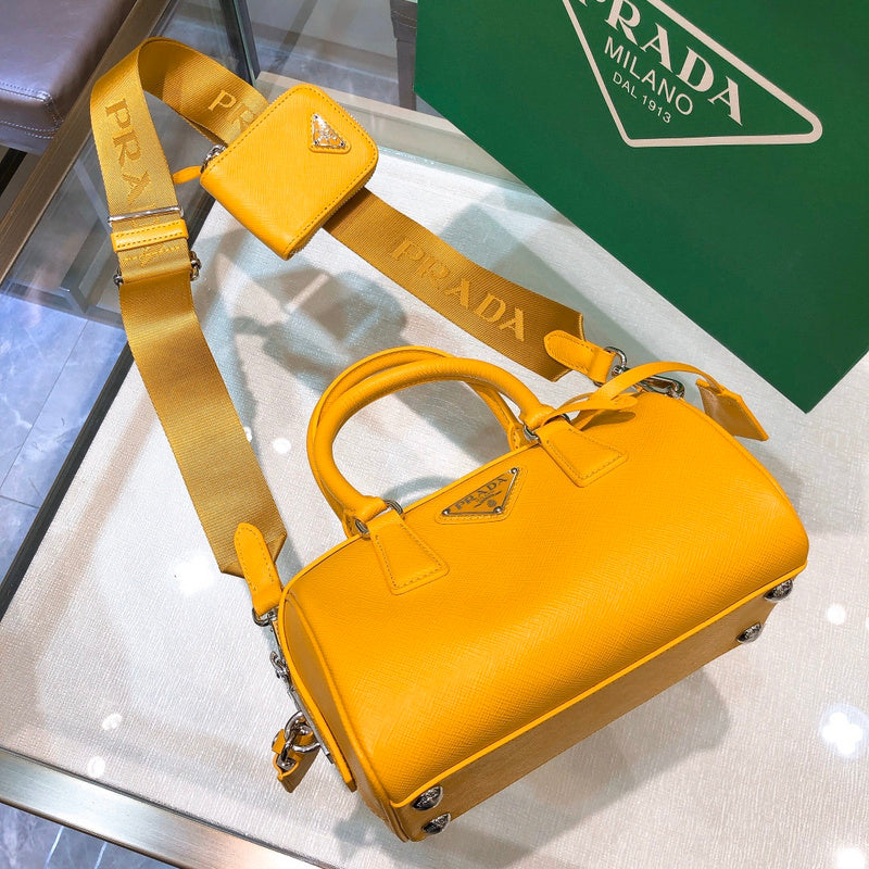 Satchel Bags - PDA Bags - 2426