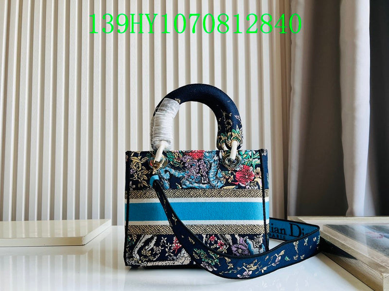 Glami - DOR Bags - 1345