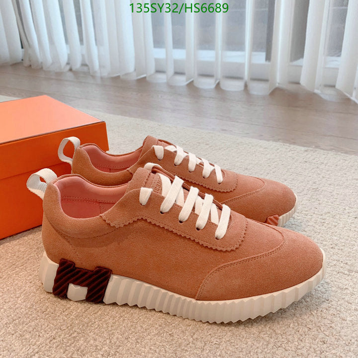SAMC - HMS Women Shoes - 438