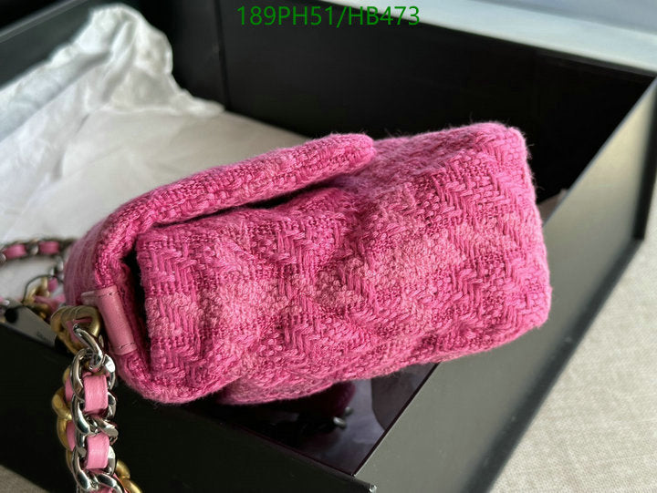 SAMC - CHL Bags - 301