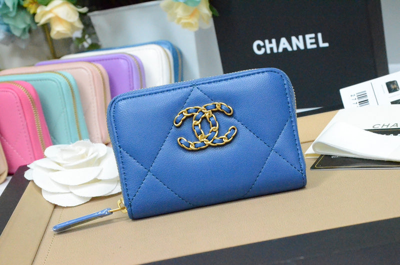 Glami-is - CHL Wallets - 076