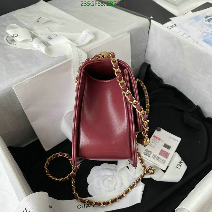 SAMC - CHL Bags - 625