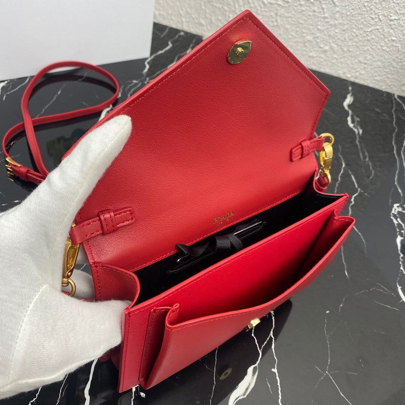 Satchel Bags - PDA Bags - 1447