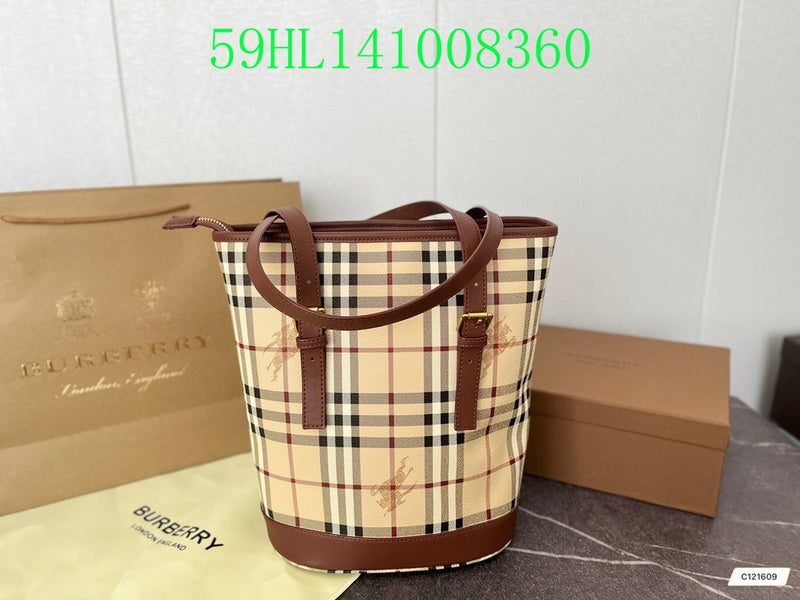 ELE Fashion -BBR Bags - 256