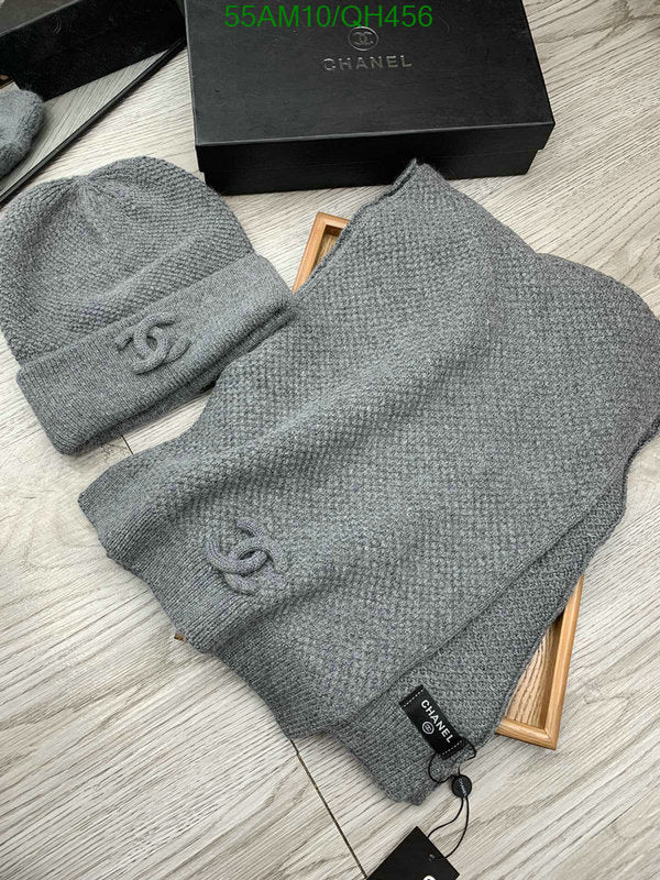 SAMC - CHL Caps & Hats - 143