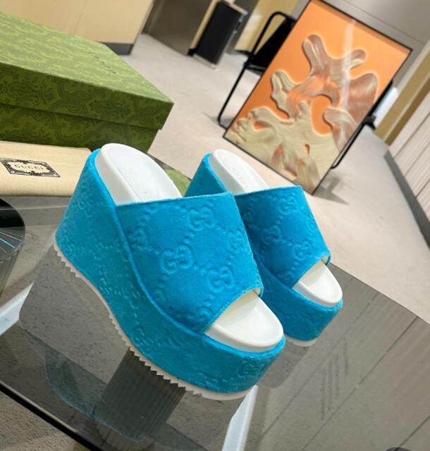 SAMC - GUKI Women Shoes - 1166