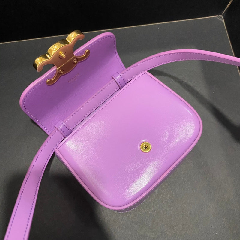 Glamy - COL Bags - 1003